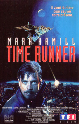 Time Runner (1993/de Michael Mazo) 