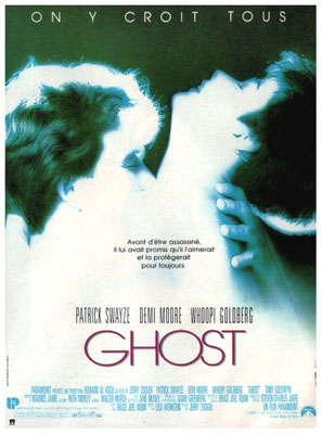 Ghost (1990/de Jerry Zucker) 