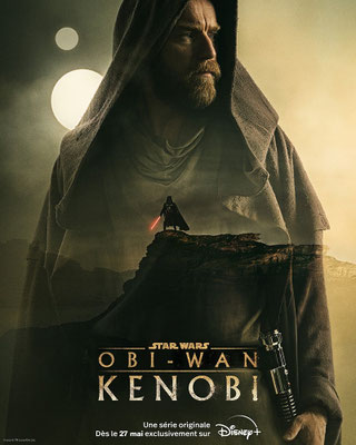 Star Wars : Obi-Wan Kenobi - Saison 1 
