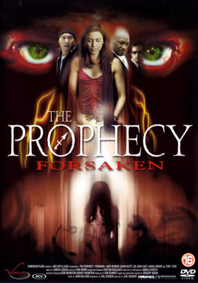 Prophecy 5 (2005/de Joel Soisson) 