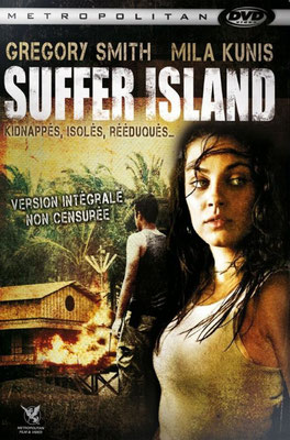 Suffer Island (2008/de Christian Duguay)
