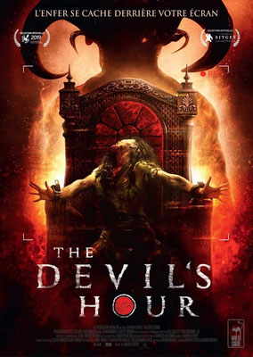 The Devil's Hour (2019/de Damien LeVeck) 