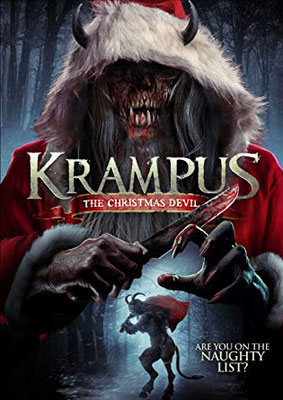 Krampus - The Christmas Devil (2013/de Jason Hull) 