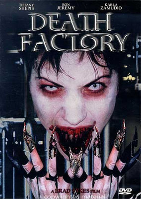 Death Factory (2002/de Brad Sykes)