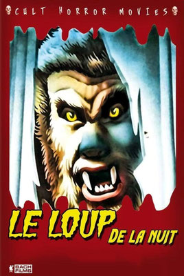 Le Loup De La Nuit (1972/de Daniel Petrie) 