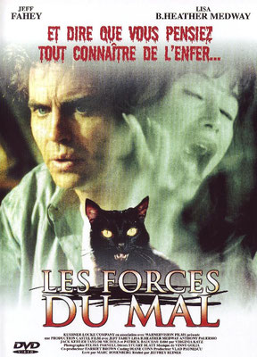 Les Forces Du Mal (1995/de Jeffrey Reiner) 