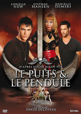Le Puits Et Le Pendule (2009/de David Decoteau) 