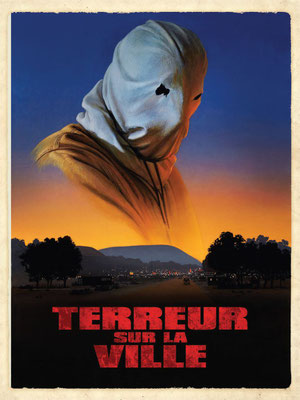 Terreur Sur La Ville (1976/de Charles B. Pierce) 
