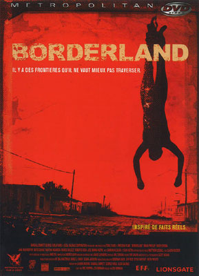 Borderland (2007/de Zev Berman)