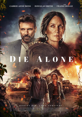 Die Alone (2024/de Lowell Dean) 