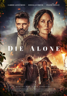 Die Alone (2024/de Lowell Dean) 