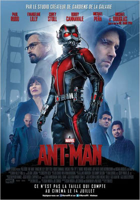 Ant-Man (2015/de Peyton Reed)