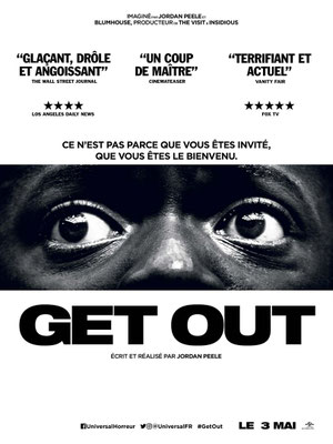 Get Out 