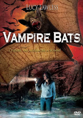 Vampire Bats (2005/de Eric Bross)