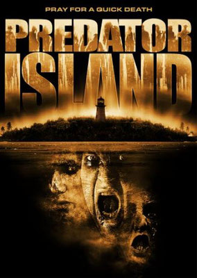 Predator Island (2005/de Chuck Gramling) 