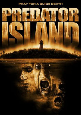 Predator Island (2005/de Chuck Gramling) 