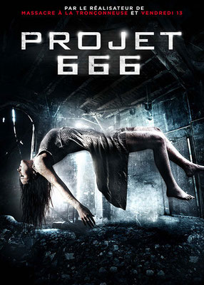 Projet 666 (2015/de Marcus Nispel)