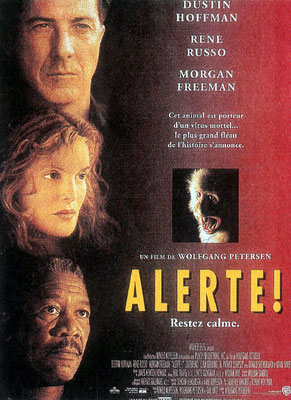 Alerte! (1995/de Wolfgang Petersen) 