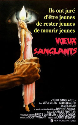 Voeux Sanglants
