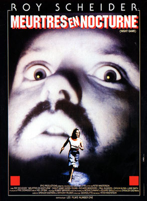 Meurtres En Nocturne (1989/de Peter Masterson) 