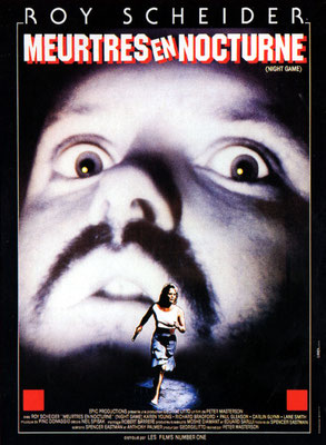 Meurtres En Nocturne (1989/de Peter Masterson) 