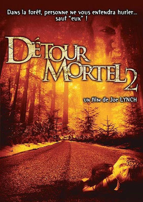 Détour Mortel 2