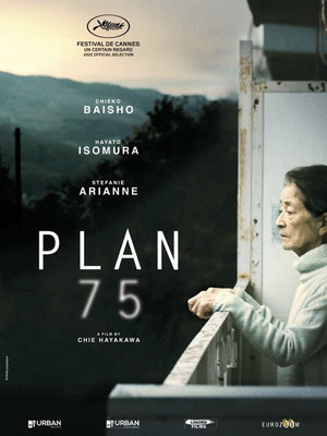 Plan 75 (2022/de Chie Hayakawa) 