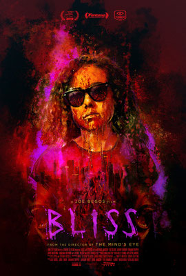 Bliss (2019/de Joe Begos) 