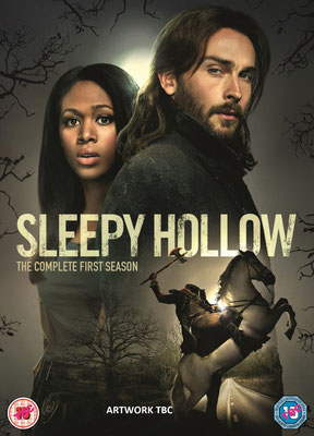 Sleepy Hollow - La Série
