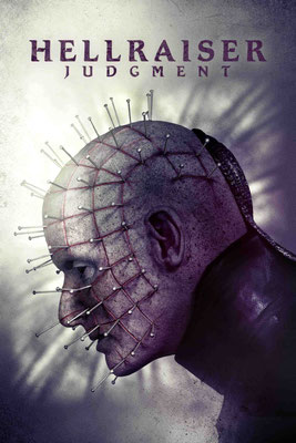 Hellraiser - Judgment (2018/de Gary J. Tunnicliffe) 