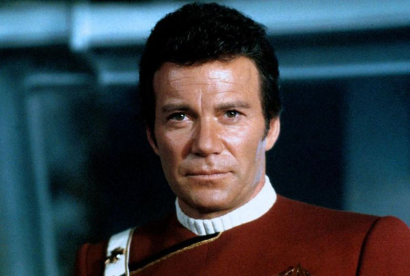 Star Trek 2- La Colère de Kahn de Nicholas Meyer - 1982 / Science-Fiction 