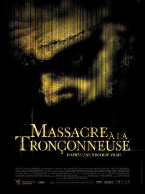 Massacre A La Tronçonneuse (2003)