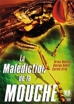 La Malédiction De La Mouche