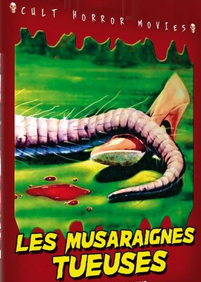 Les Musaraignes Tueuses (1959/de Ray Kellogg) 