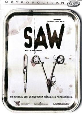 Saw 4