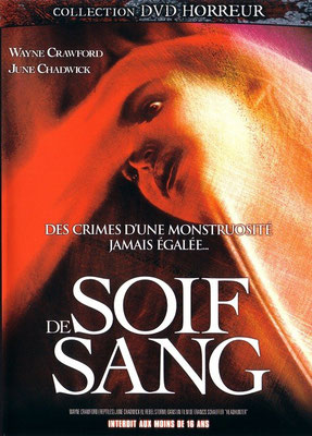Soif De Sang (1990)