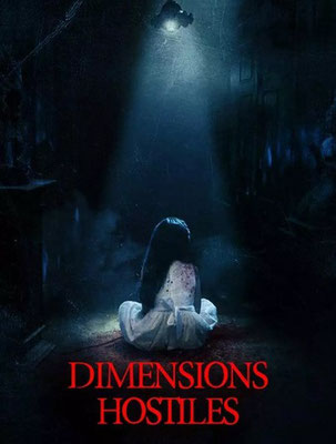 Dimensions Hostiles (2018/de Daric Gates) 