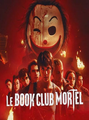 Le Book Club Mortel (2023/de Carlos Alonso Ojea) 