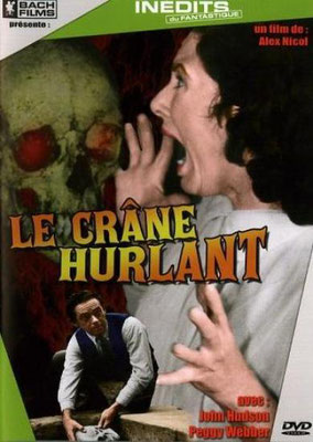 Le Crâne Hurlant (1958/de Alex Nicol) 