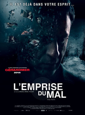 L'Emprise Du Mal (2012/de Miguel Angel Toledo)