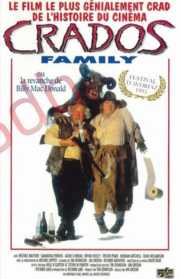 Crados Family (1991/de Jim Groom)