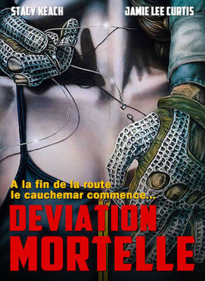 Déviation Mortelle (1981/de Richard Franklin)