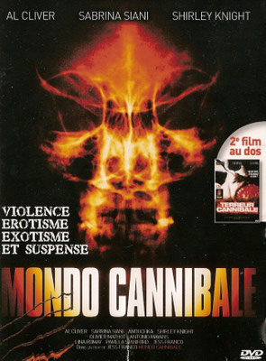 Mondo Cannibale