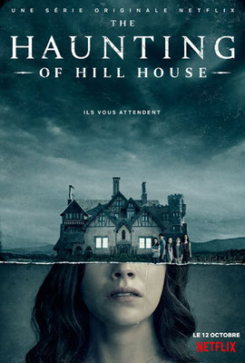 The Haunting Of Hill House 