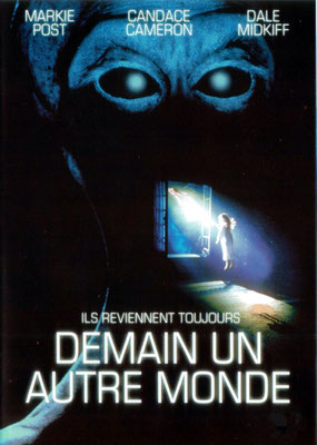 Demain Un Autre Monde (1995/de Jorge Montesi) 
