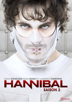 Hannibal - Saison 2