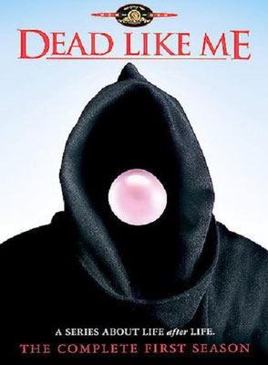 Dead Like Me - Saison 1 