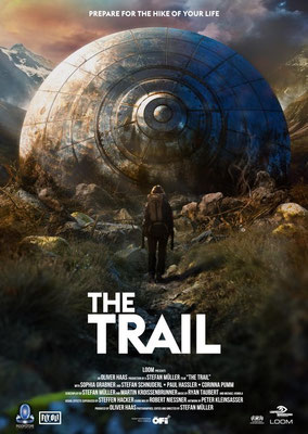 The Trail (2024/de Stefan Müller)  