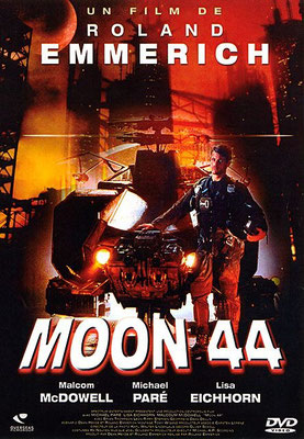 Moon 44 (1990/de Roland Emmerich)