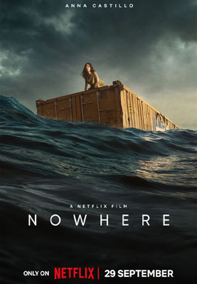 Nowhere (2023/de Albert Pintó) 